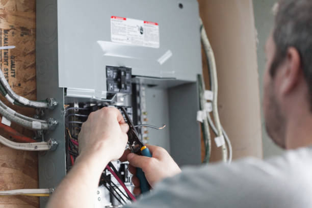 Best Electrical Troubleshooting and Repair  in Bridgetown, MS